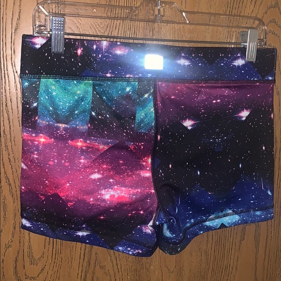 FILA RUNNING SHORTS - Picture 2 of 3